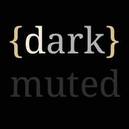 dark-mute